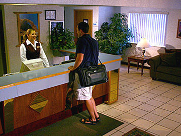 Hotel Moab Valley Inn