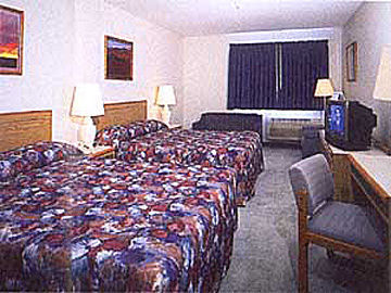 Hotel Moab Valley Inn