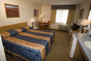 Hotel Moab Valley Inn