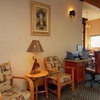 Hotel Comfort Inn At Buffalo Bill Village