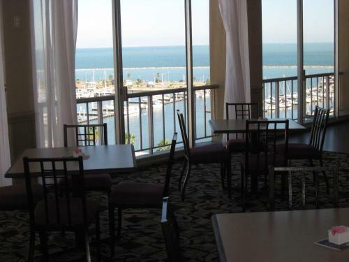 Best Western Marina Grand Hotel