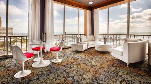 Best Western Marina Grand Hotel