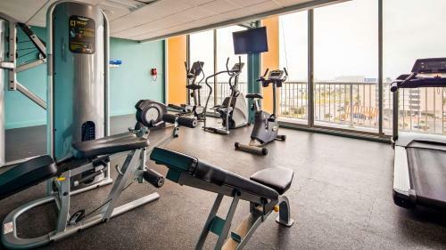 Best Western Marina Grand Hotel