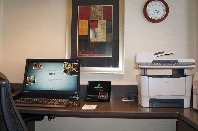 Hotel Embassy Suites Corpus Christi