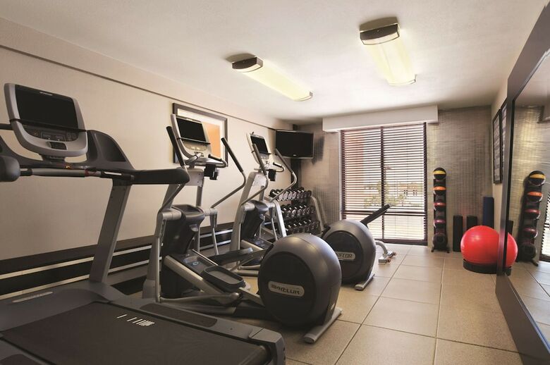 Hotel Embassy Suites Corpus Christi