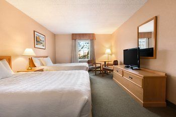 Hotel Days Inn Guelph