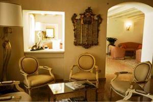 Hostal Relais Fra Lorenzo