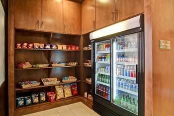 Hotel Doubletree By Hilton - Kamloops