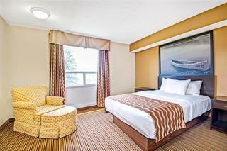 Hotel Super 8 Huntsville