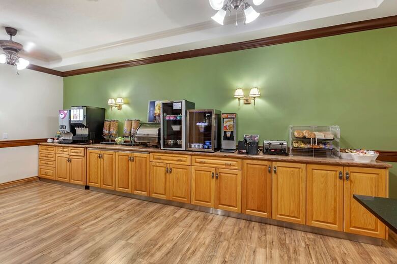 Hotel Best Western Plus Governor's Inn