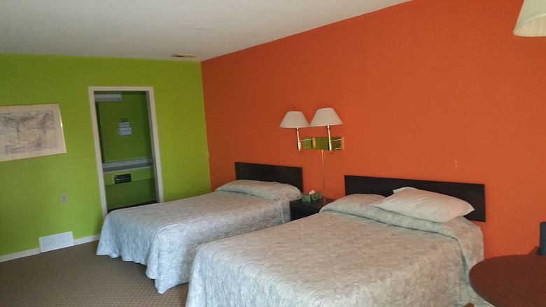 Town'n Country Motor Inn