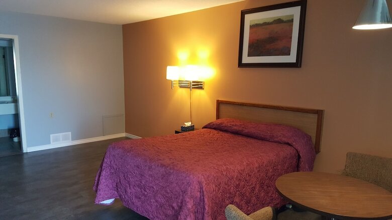 Town'n Country Motor Inn
