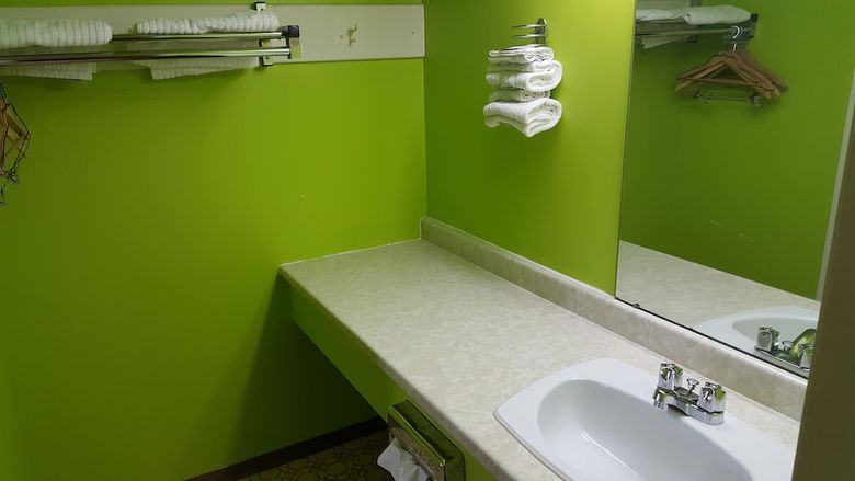 Town'n Country Motor Inn