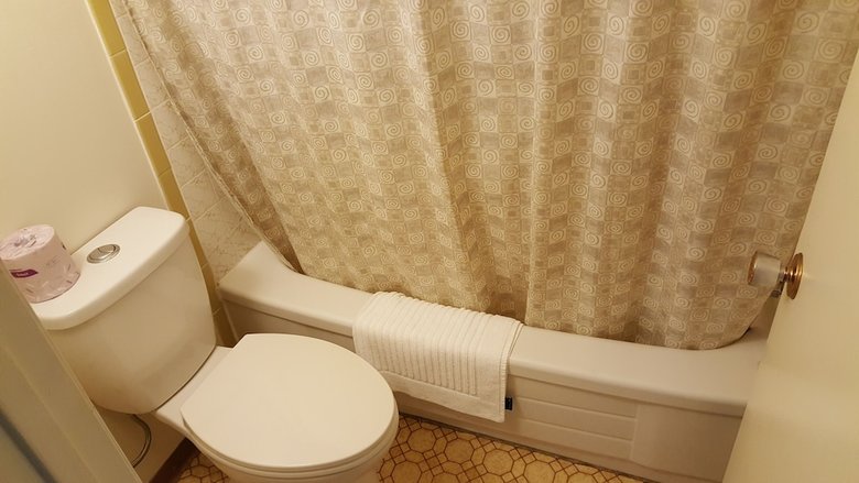 Town'n Country Motor Inn
