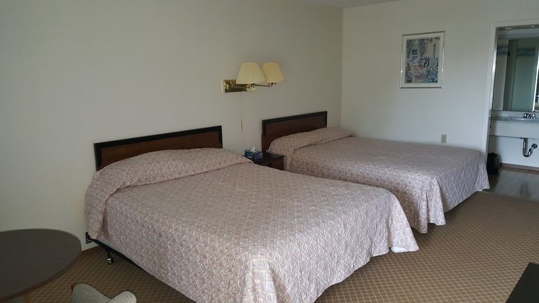Town'n Country Motor Inn