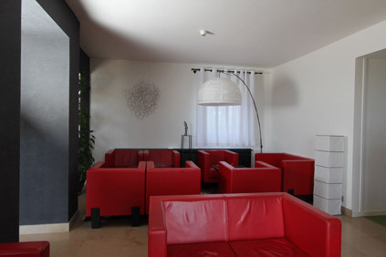 Hotel La Montagne De Brancion