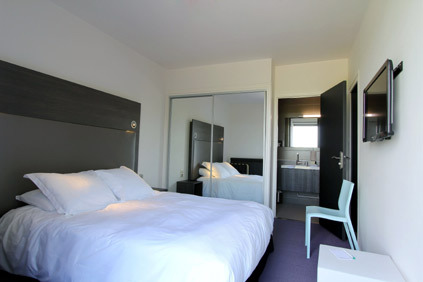 Hotel La Montagne De Brancion