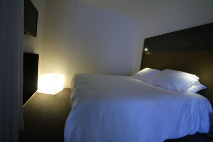 Hotel La Montagne De Brancion