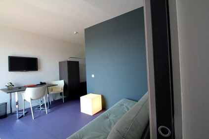 Hotel La Montagne De Brancion