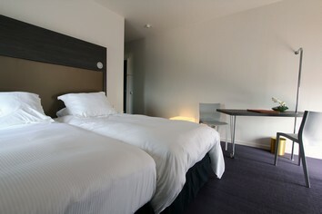 Hotel La Montagne De Brancion
