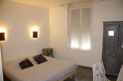 P'tit Dej-hotel Martigues Le 5