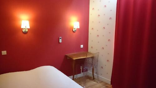 P'tit Dej-hotel Martigues Le 5