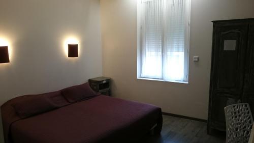 P'tit Dej-hotel Martigues Le 5