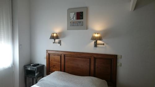 P'tit Dej-hotel Martigues Le 5