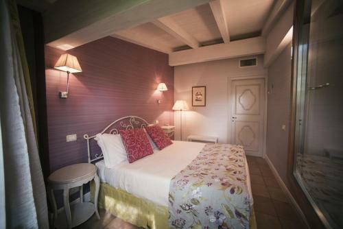 Bed & Breakfast Residenza Le Batesine