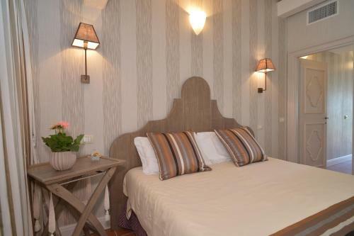 Bed & Breakfast Residenza Le Batesine
