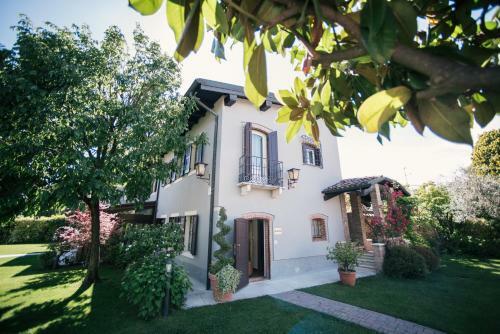 Bed & Breakfast Residenza Le Batesine