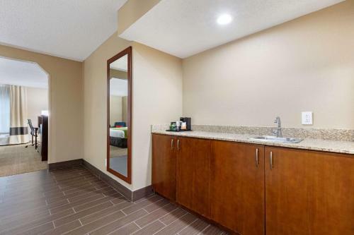 Hotel Comfort Inn Demopolis