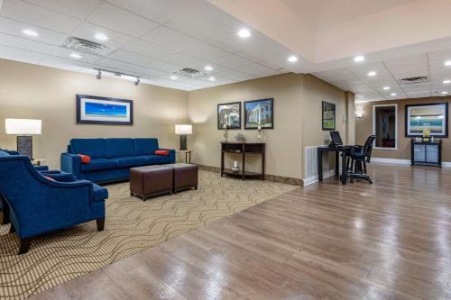 Hotel Comfort Inn Demopolis