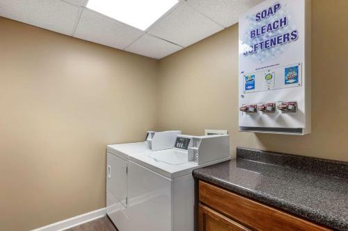 Hotel Comfort Inn Demopolis