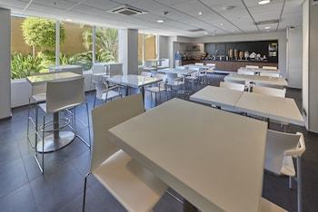 Hotel City Express Matamoros