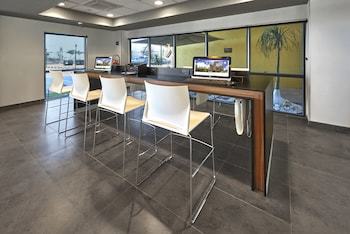 Hotel City Express Matamoros
