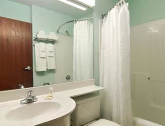 Hotel Microtel Inn & Suites By Wyndham Gardendale