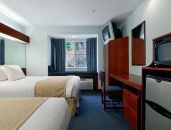 Hotel Microtel Inn & Suites By Wyndham Gardendale