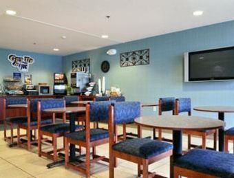 Hotel Microtel Inn & Suites By Wyndham Gardendale