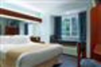 Hotel Microtel Inn & Suites By Wyndham Gardendale