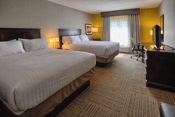 Holiday Inn Express Hotel & Suites Pell City