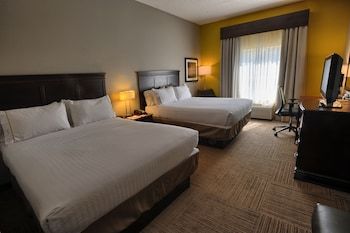 Holiday Inn Express Hotel & Suites Pell City