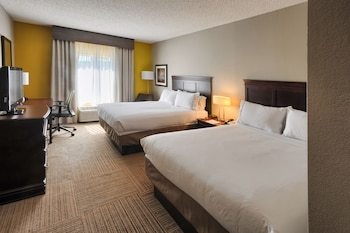Holiday Inn Express Hotel & Suites Pell City
