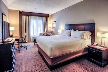 Holiday Inn Express Hotel & Suites Pell City