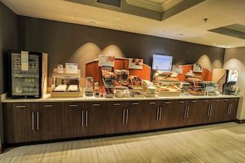 Holiday Inn Express Hotel & Suites Pell City