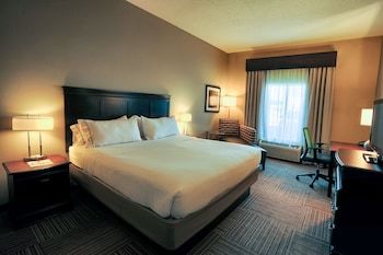 Holiday Inn Express Hotel & Suites Pell City