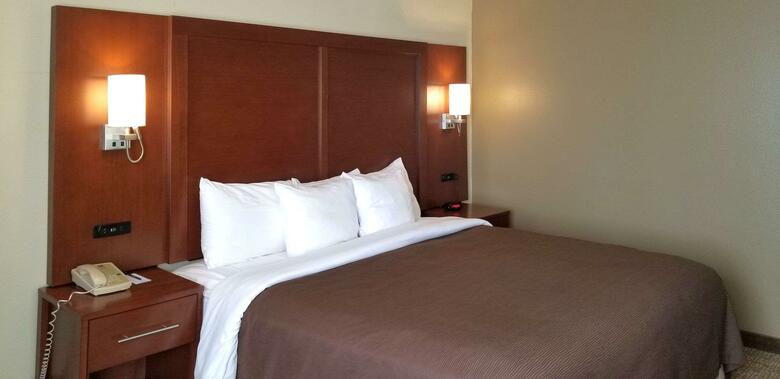 Hotel Comfort Inn Camp Verde