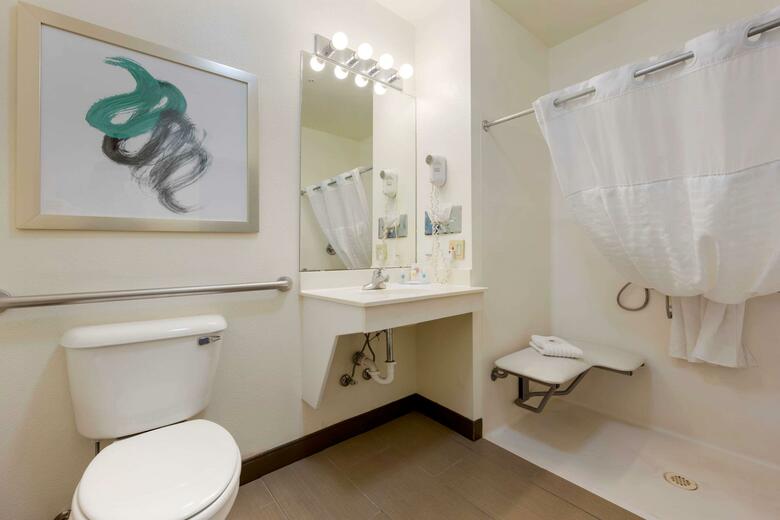 Hotel Comfort Inn Camp Verde