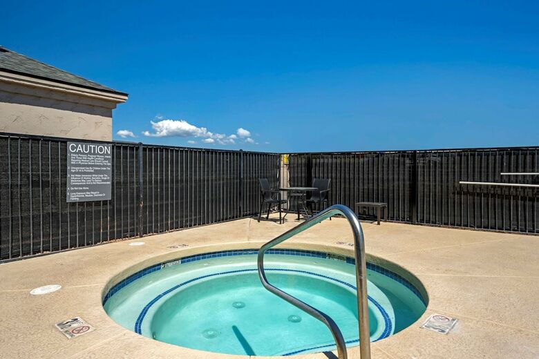 Hotel Comfort Inn Camp Verde