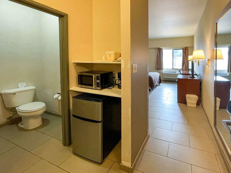 Hotel Comfort Inn Camp Verde
